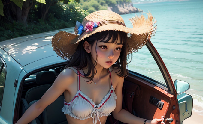 夏の暑さに負けない！快適に過ごすための5つの方法