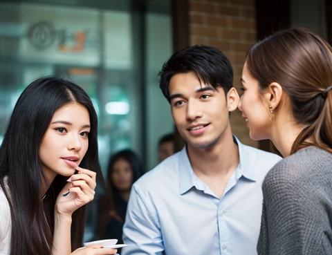 怒りをため込みやすい人の特徴5選｜気づかないうちにストレスが蓄積