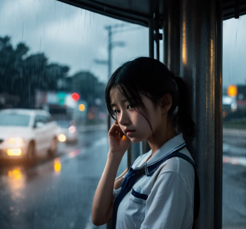 小さなことで心が折れやすい人の特徴5選