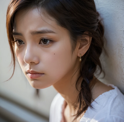 偏執病の人の特徴5選：疑念と不安の連鎖を解き明かす