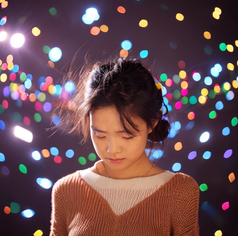 過敏性反応症候群の人の特徴5選：敏感な感受性を理解しよう