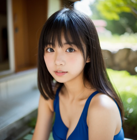 MIRROR OF DEPTHS – 推しと向き合う美の世界