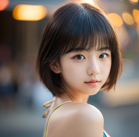 #推し決めバトル