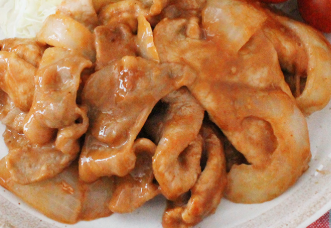 香ばしコク旨!豚バラ味噌焼きの作り方