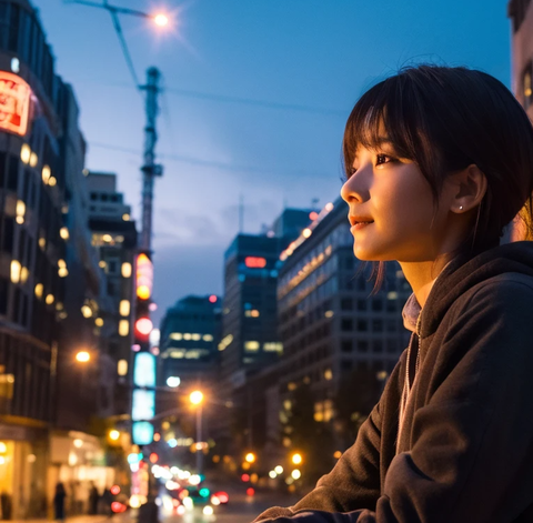 愛と恋の違い5選:感情の深さと変化を理解しよう