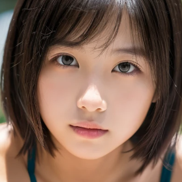 AIグラビア名鑑 – 美しき虚構の図鑑