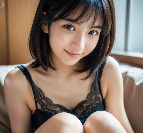 AIグラビアの最前線—テクノロジーが生み出す新しい美の形