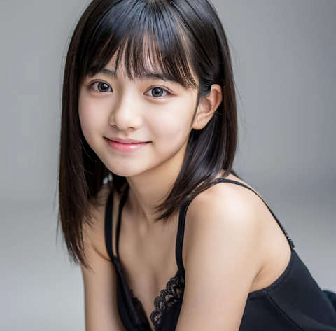 AIグラビアアートの可能性と魅力—テクノロジーが拓く新境地