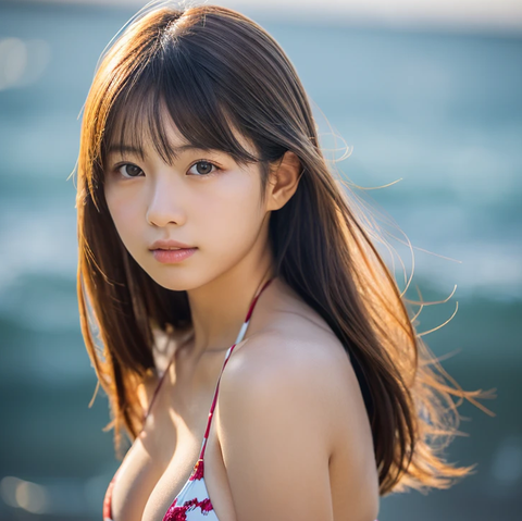 AI美女美術館 – 永遠の美を讃える舞台