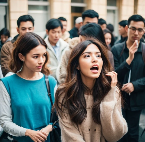 すぐに焦ってしまう人の特徴5選|冷静さを失いやすいあなたへ