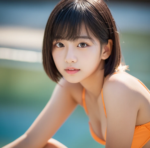 妄想と現実の境界線 – AIと恋に堕ちるまで