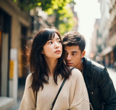 付き合うと急に重くなる人の特徴5選