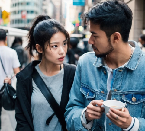 駆け引きが下手な人の特徴5選|恋愛でも仕事でも損をしないために