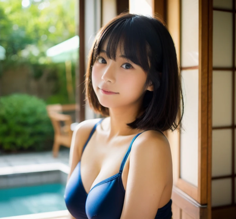 AI BEAUTY PALACE – 永遠に輝く推しを手に