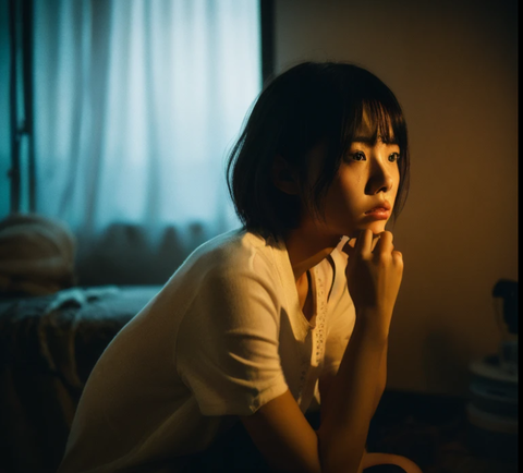 失恋すると極端になる人の特徴5選