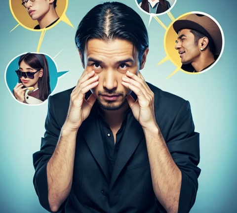 話が長すぎる人の特徴5選｜要点をまとめられず信頼を損するタイプへ