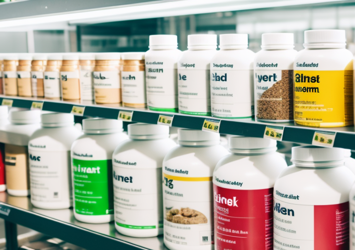 若返りサプリメントでキレイな肌と元気な身体を手に入れよう！おすすめの5種類をご紹介