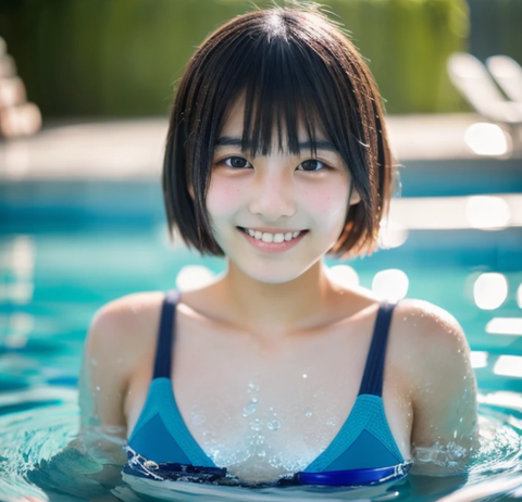 センターを決めるのは、あなたの審美眼。