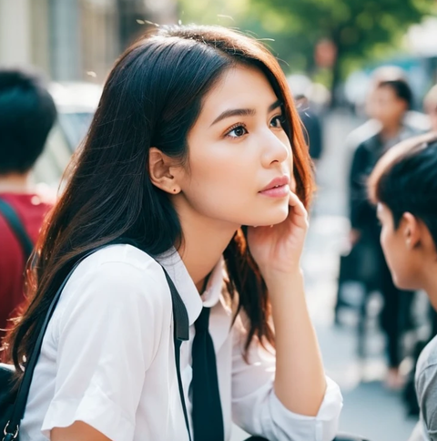 曖昧に答えてしまう人の特徴5選|ハッキリ言えず損しているあなたへ