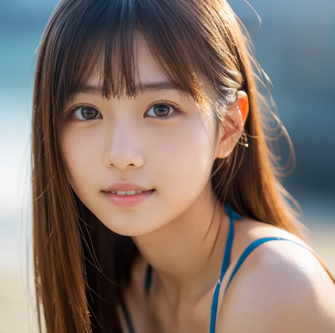 MOMENT OF BEAUTY – 永遠を映す舞台