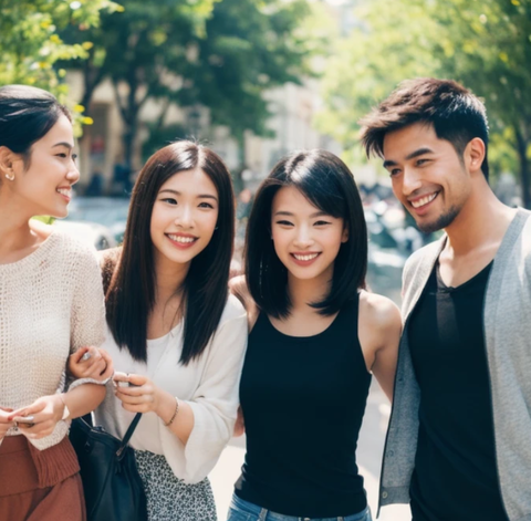 話を聞いてもらえない人の特徴5選|なぜか会話が続かない原因とは