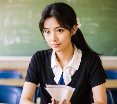 教師恐怖症の人の特徴5選:その心理と克服のヒント