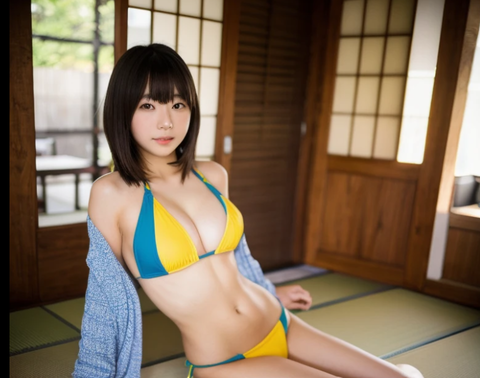 AURORA CODE – 美が、夜明けを迎える場所。