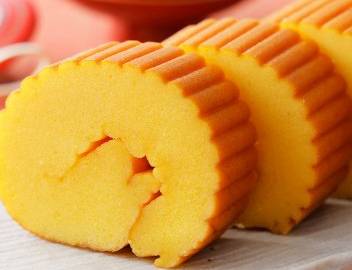 【ふわふわ甘じょっぱい幸せ】手作り伊達巻きでお正月をもっと特別に！