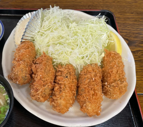 絶品カキフライの作り方!サクサク食感とジューシーな味わいを楽しむ方法