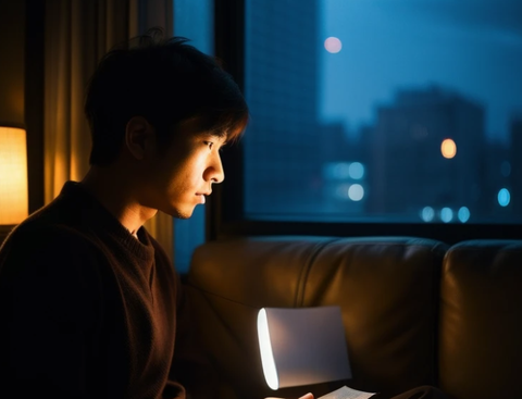 人に会ったあと一人反省会する人の特徴5選