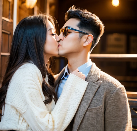 一途な男性の見分け方5選：真剣な恋愛を求めるあなたへ