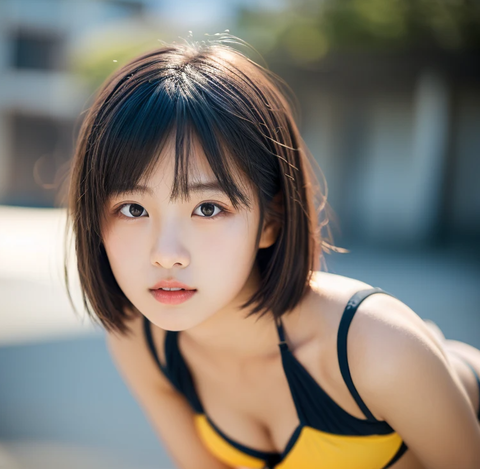 推しグラビアランキング – あなたの声が未来を作る