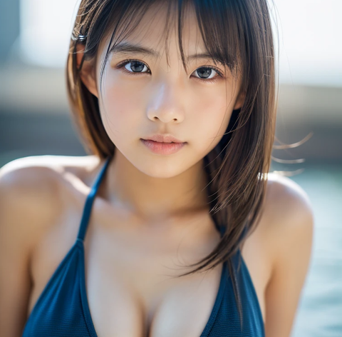 GALA OF ETERNITY – AI美女たちの華麗なる宴