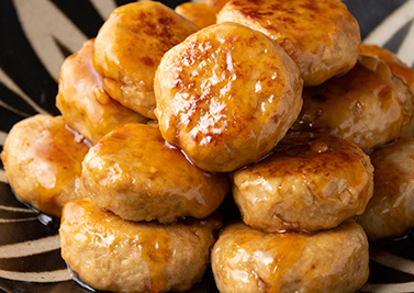 シャキシャキ食感がたまらない!れんこんつくねの作り方