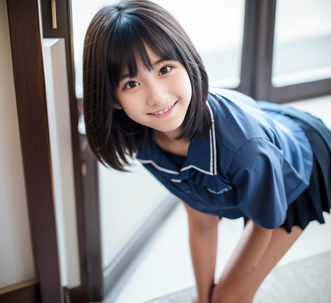 AIとグラビアアート—テクノロジーが生み出す新次元の美