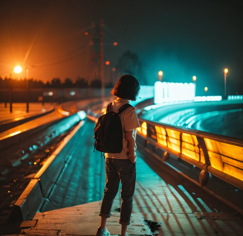 ポリアモリーの人の特徴5選:愛の形が多様である理由