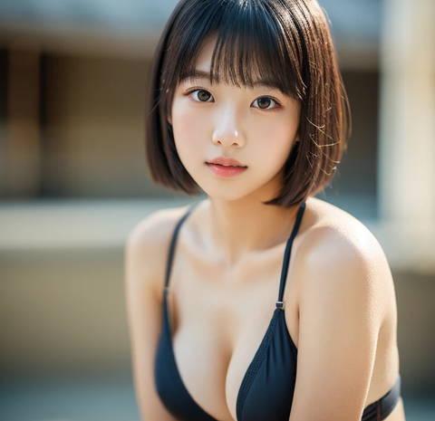 AIグラビア総合ランキング – 推し活アリーナ