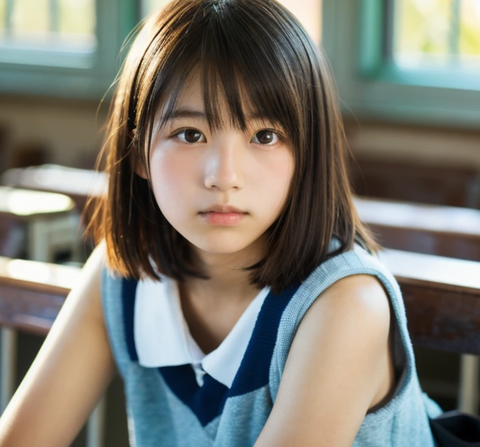 あなたといる時間だけ、彼女は“素の自分”になれる。