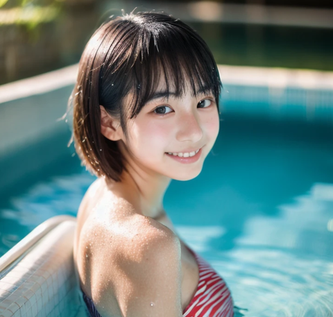 永遠の推し決戦 ― 美は、競い、磨かれる。