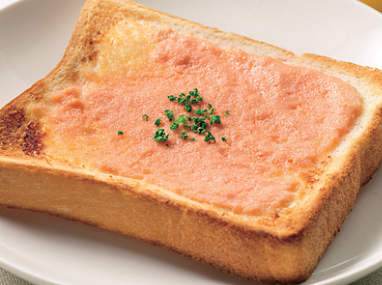 ピリッと濃厚!「明太マヨチーズトースト」の作り方|朝食やおつまみにも◎