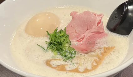 🍜濃厚なのにやさしい！自宅で作る鶏白湯ラーメンの作り方