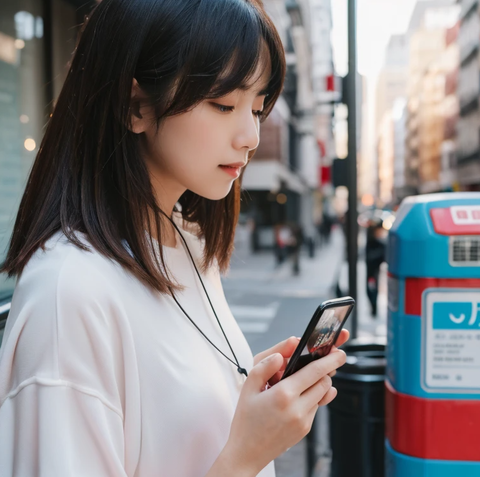 長電話する女性の心理5選：その背後にある心の内を探る