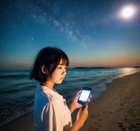 既読無視に弱すぎる人の特徴5選