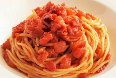 アラビアータ  ～シンプルなのに奥深い、大人のピリ辛トマトパスタ～