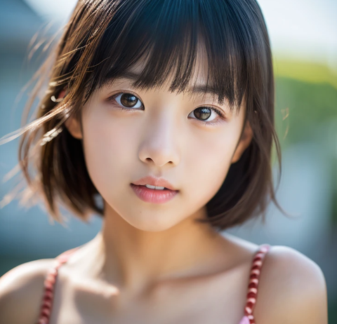 AIの愛玩天使たち