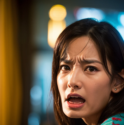 怒らせたらやばい人の特徴5選:関わり方を間違えると怖い理由