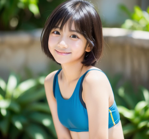 現実より、少しだけ理想。