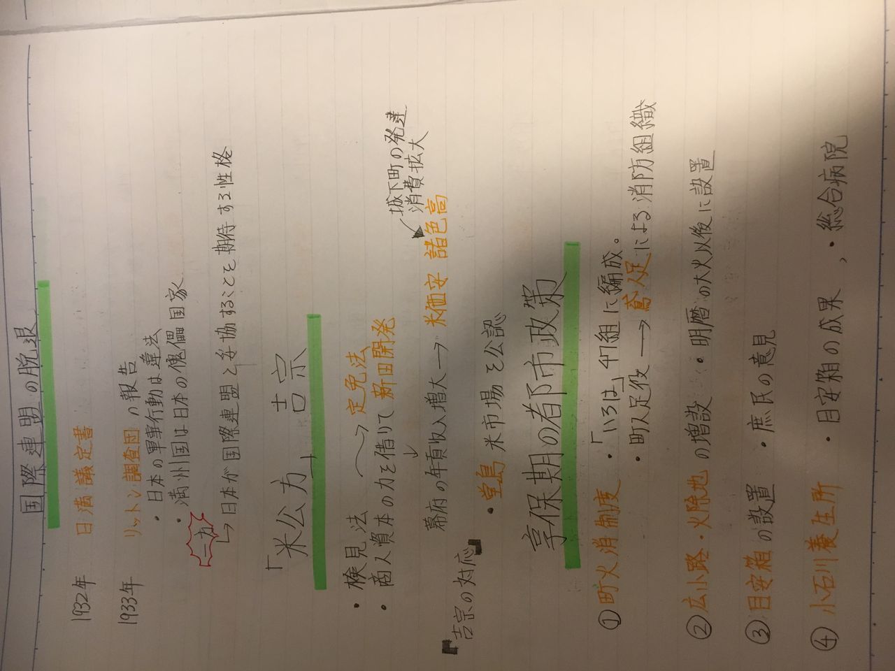 一橋大 20カ年 英語、数学、国語、日本史 一橋大の世界史 国語 数学
