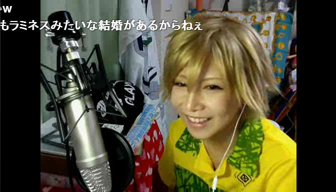 カミィ さん 美人生主 コスプレ声真似 禁煙134日目 禁煙 ゚d゚ Yー 筋トレ ゚ー゚ しよぅ