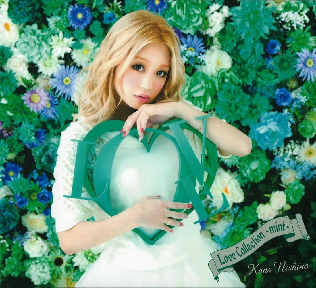 Distance 西野カナ Muipo Muipo Distance 西野カナ Muipo Muipo